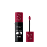 Deborah Milano Super Vinyl No Transfer Shake Lipstick 06 Winery